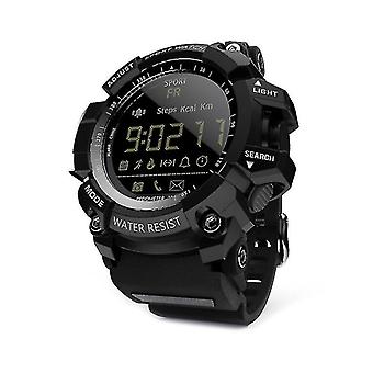 Military Rugged Smart 12 Months Battery Life Ip67/5atm Waterproof