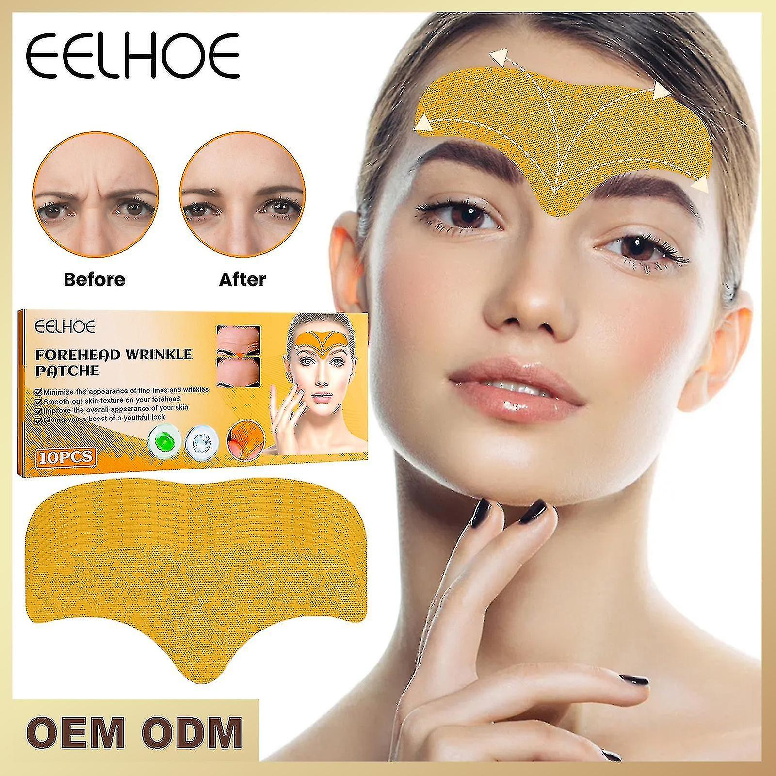 Eelhoe Forehead Patch