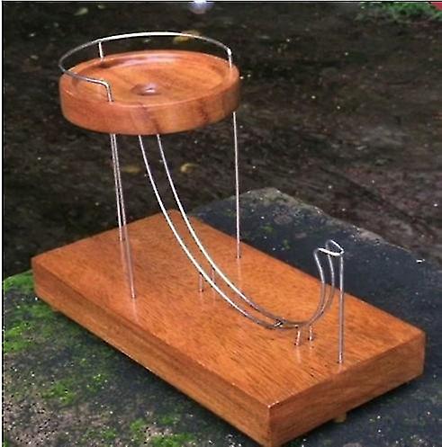 Motion Machine, The Perfect Desk Stress Relief Decoration