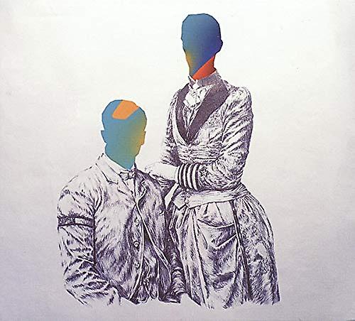 Algiers - YouRe The Captain [CD]