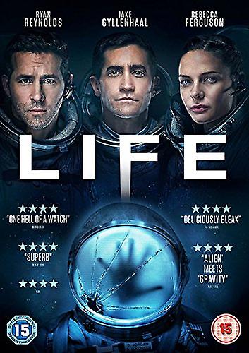Vida [DVD]