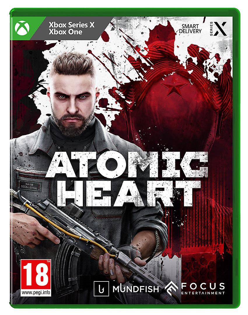 Atomic Heart - Xbox