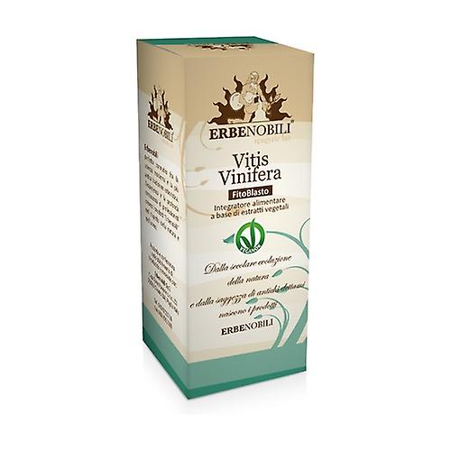 grape vitis vinifera 50 ml