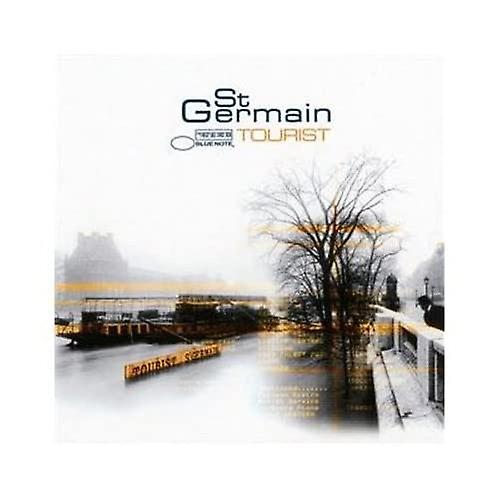St. Germain - Tourist - Tourist [CD]