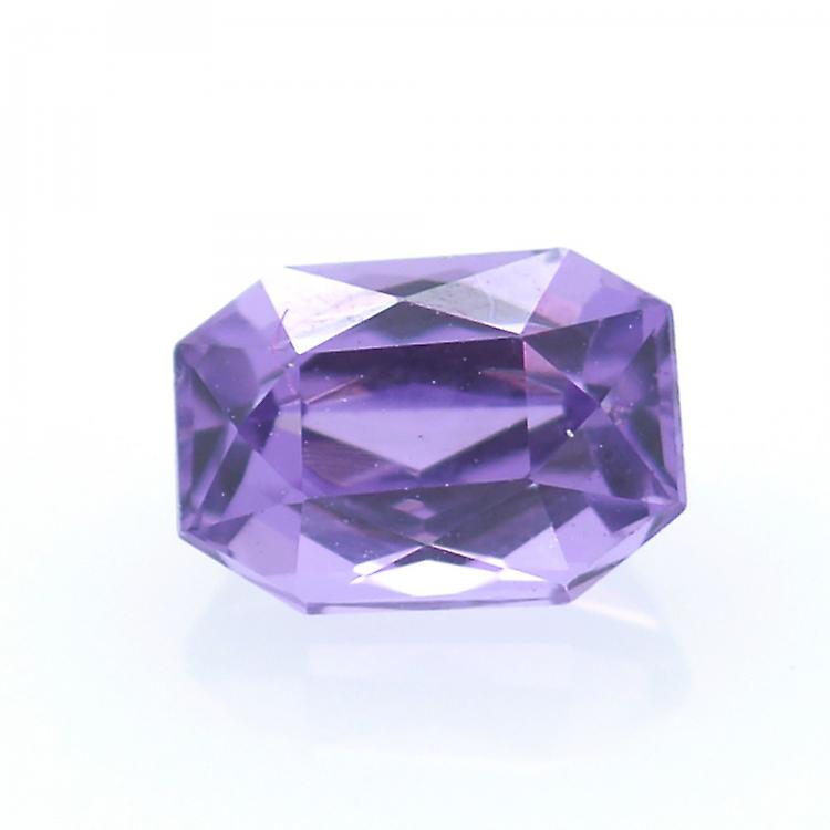 0.79ct Spinel Emerald Cut awo75