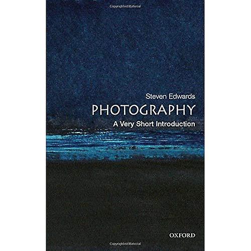 Fotografie: A Very Short Introduction