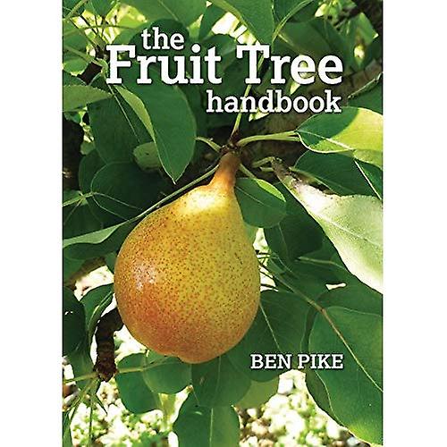 The Fruit Tree Handbook
