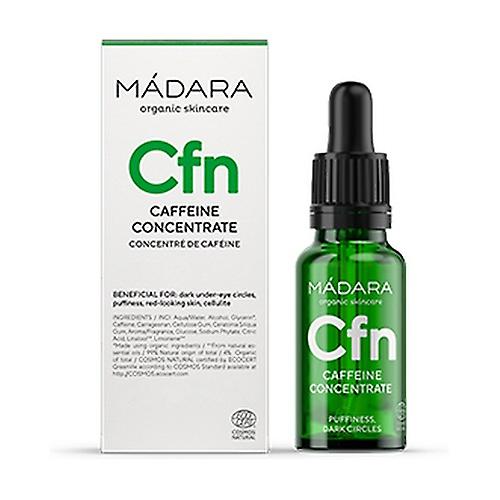 caffeine concentrate 17,5 ml