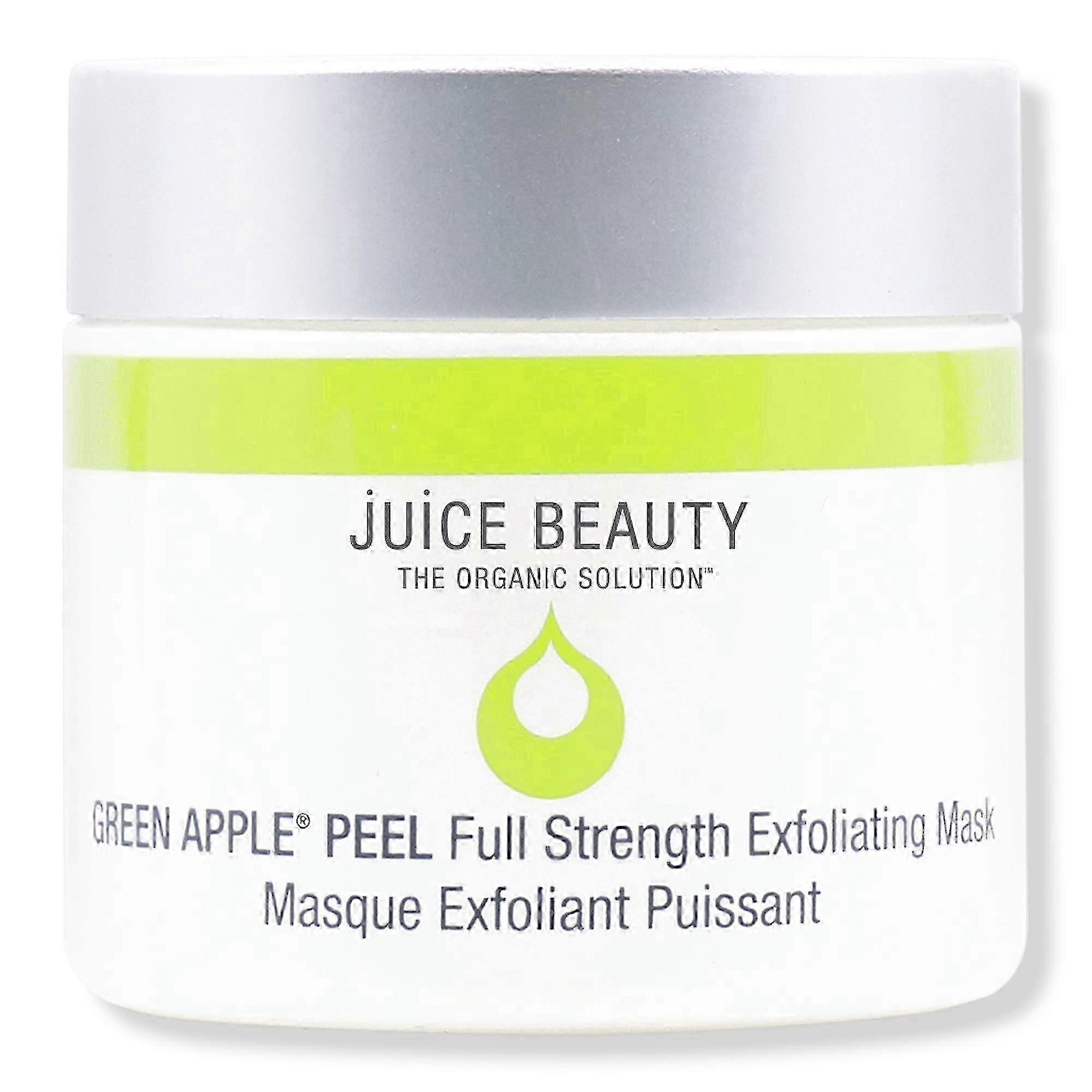 Juice Beauty 青苹果去角质面膜，2 盎司