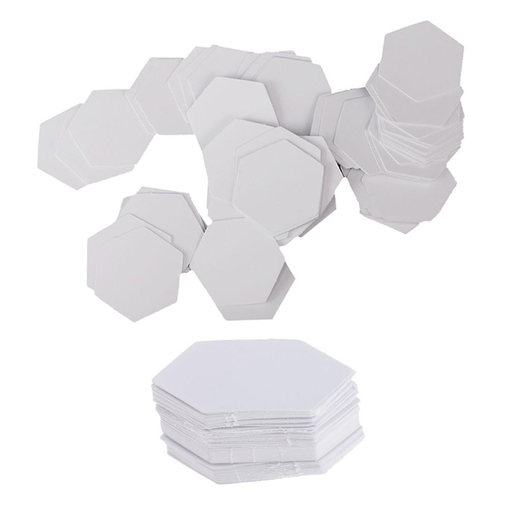 Stencil Paper Transparent English Stencil Paper Template