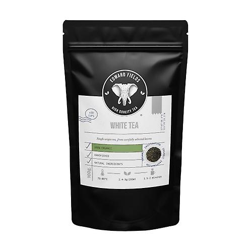 Bulk organic white tea 100 g (White tea)