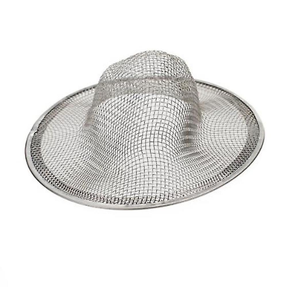 Mesh Design 1.1 Inch Sink Mesh Strainer Stopper For Kitchen Bathroom