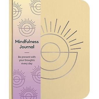 Diário de Mindfulness - Emma Van Hinsbergh