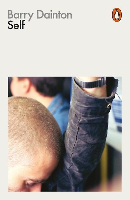 Self by Barry Dainton Paperback Book