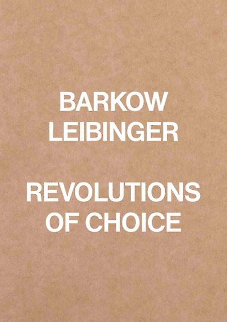 Barkow Leibinger Paperback