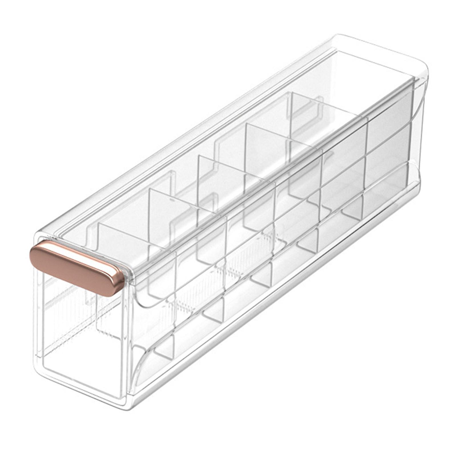 Multi-functional Storage Box Enhance Space Utilization Organizers Suitable