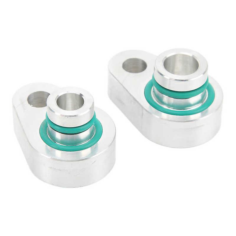 2-teiliges AC-Block-Set Für Ford Expedition 2007-2018 | Hintere Klimaanlage Abschaltung