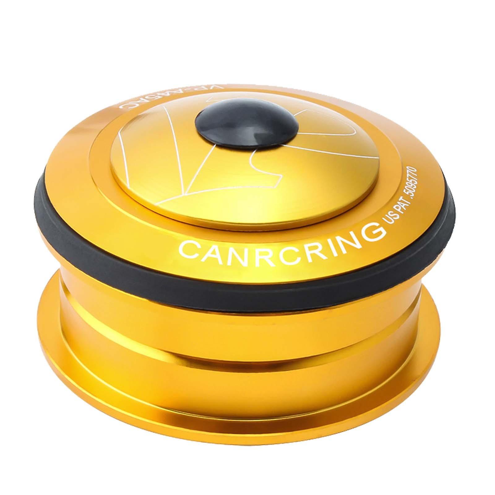 Dağ Bisikleti Kulaklık Rulman Yol Bisikleti Çatal Kök Parçaları Bisiklet Çatal Kulaklık Aureate