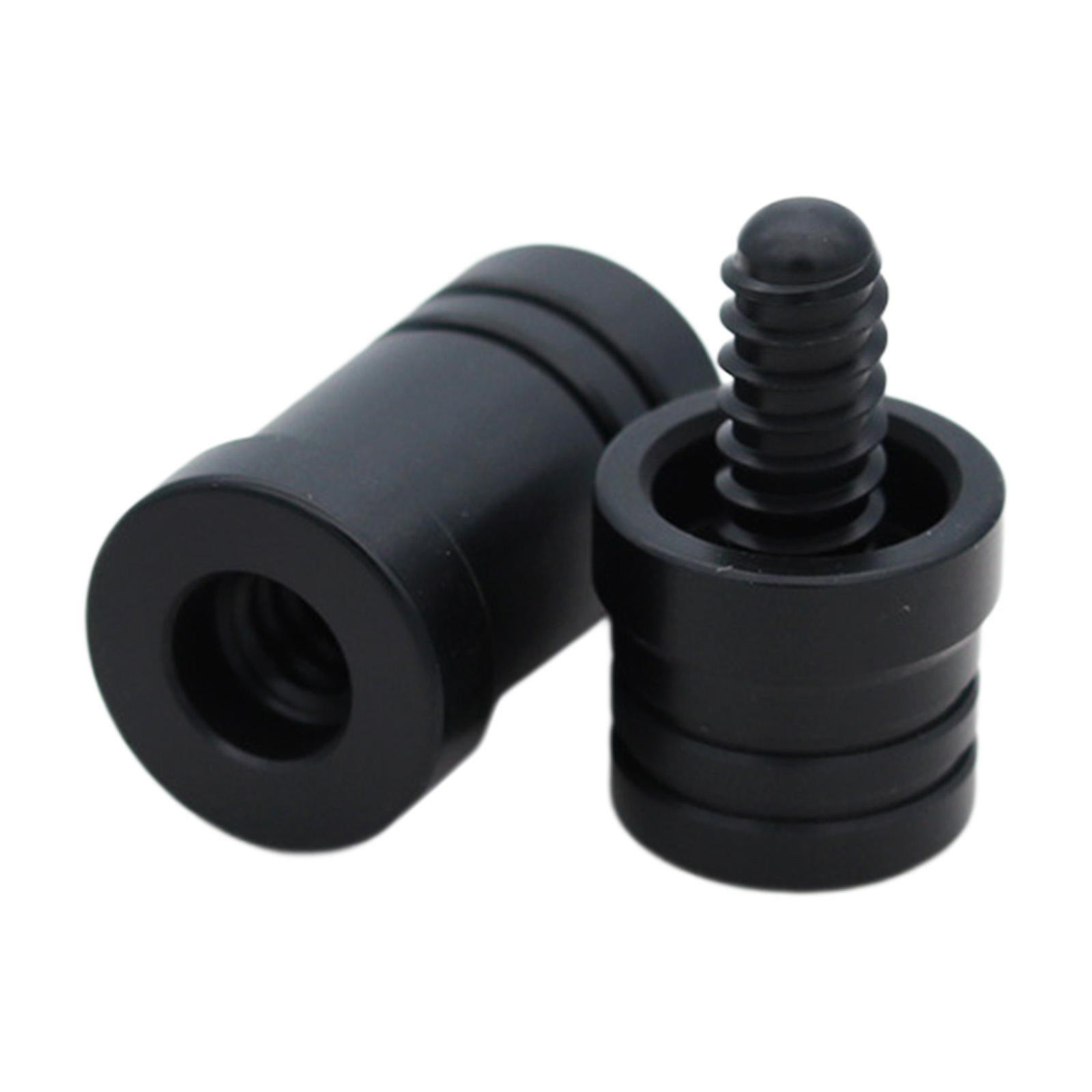 Pool Cue Joint Protector Pool Cue Tip Tools Joint Thread Protector Joint Cap 22mmx56mm