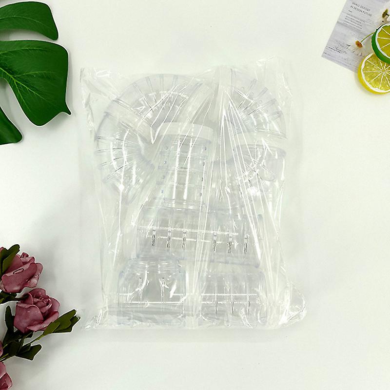 Training Playing Tool External Tunnel Hamster Toys Hamster Cage Hamster Pipeline