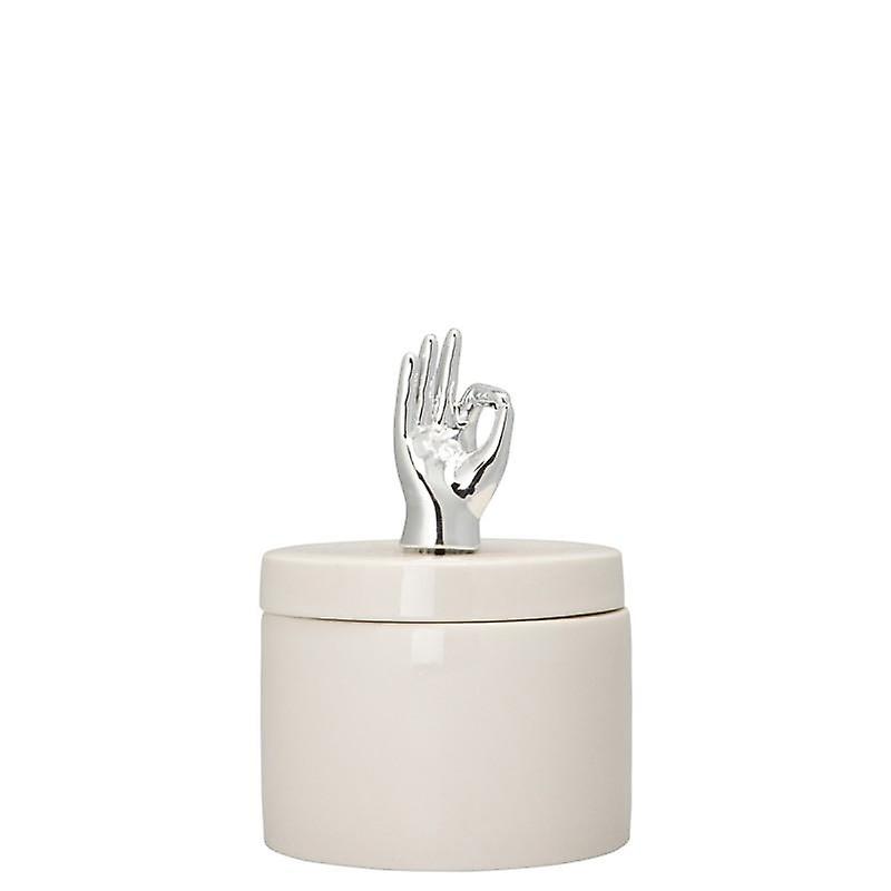 By On Burk / Förvaring Ananas