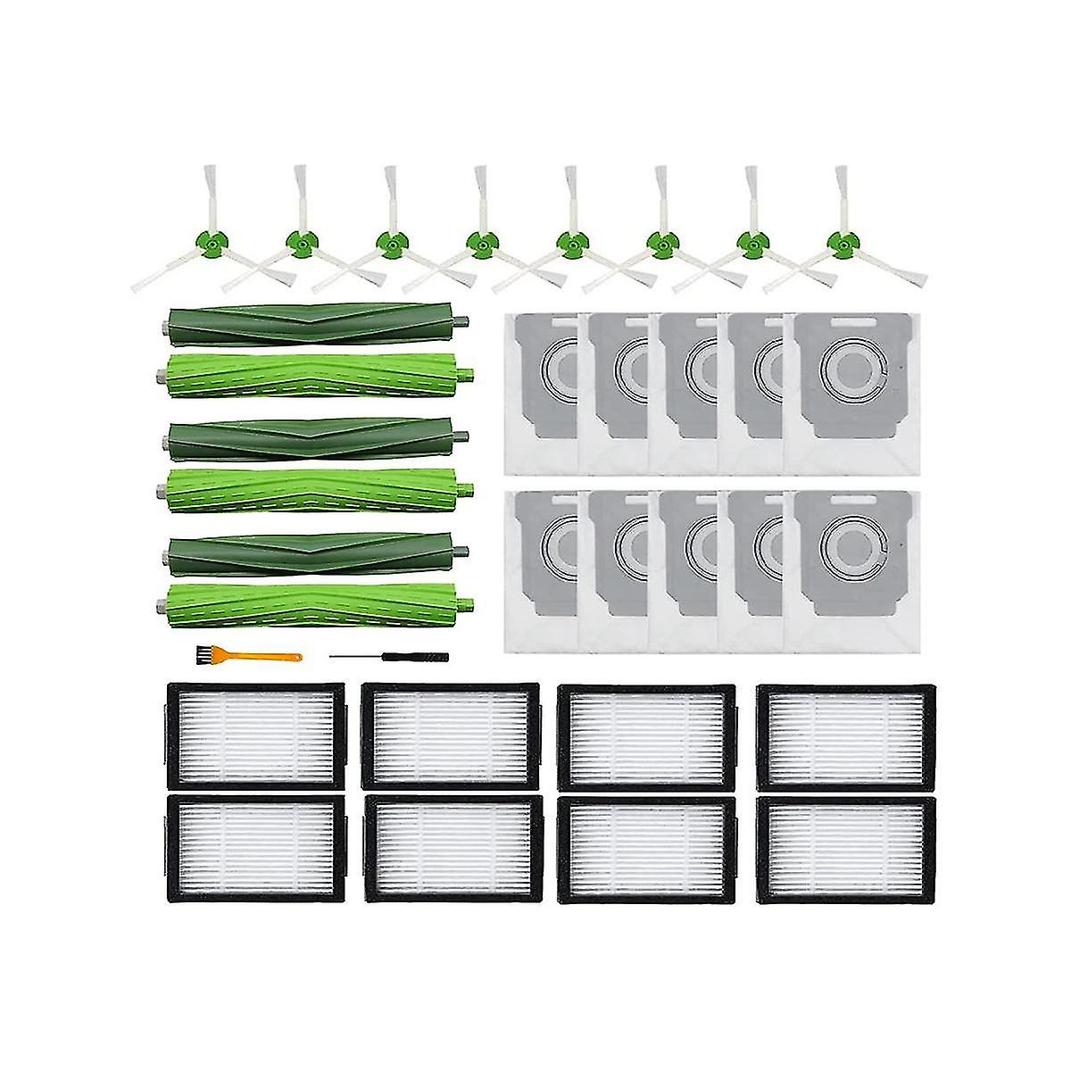 For I7 I7+ E5 E6 I3 Swee Bru Replacement