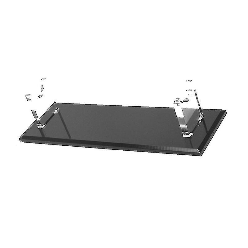 Acryl Lichtschwert Stand Acryl Display Stand Dekorative Schwert Display Halter Rack für Display Die
