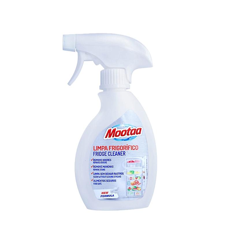 Bio Ethanol Fridge Deodorizer Deep Cleans and Freshens 250ml