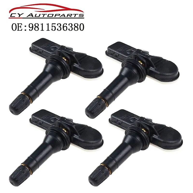 Lot De 4 Butoirs De Protection Pour Portes De Remorque - En PVC Noir - Installation Facile Pour éviter Rayures Et Chocs