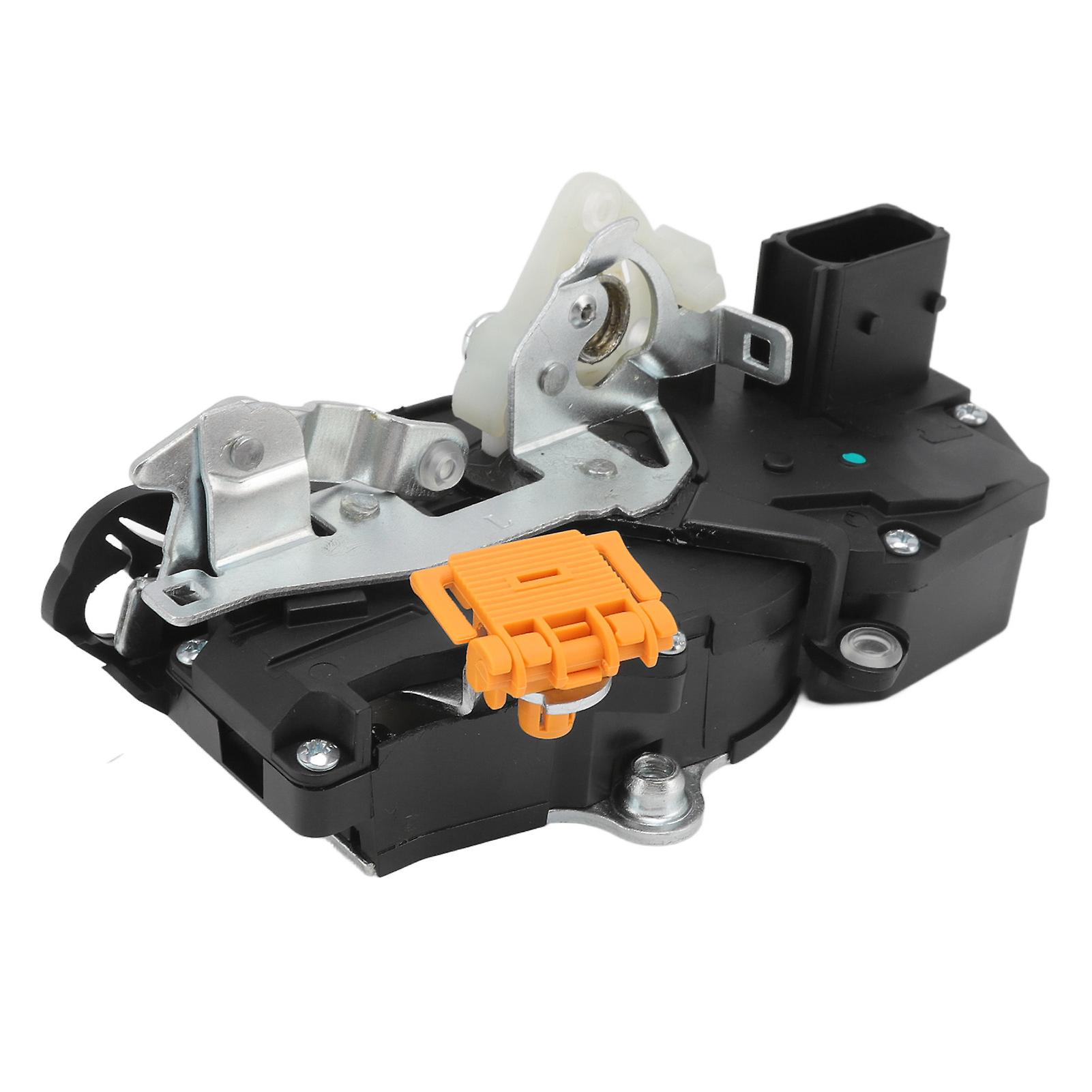 Car Door Lock Actuators Front Left Driver Side 15816392 Replacement for HUMMER H2 