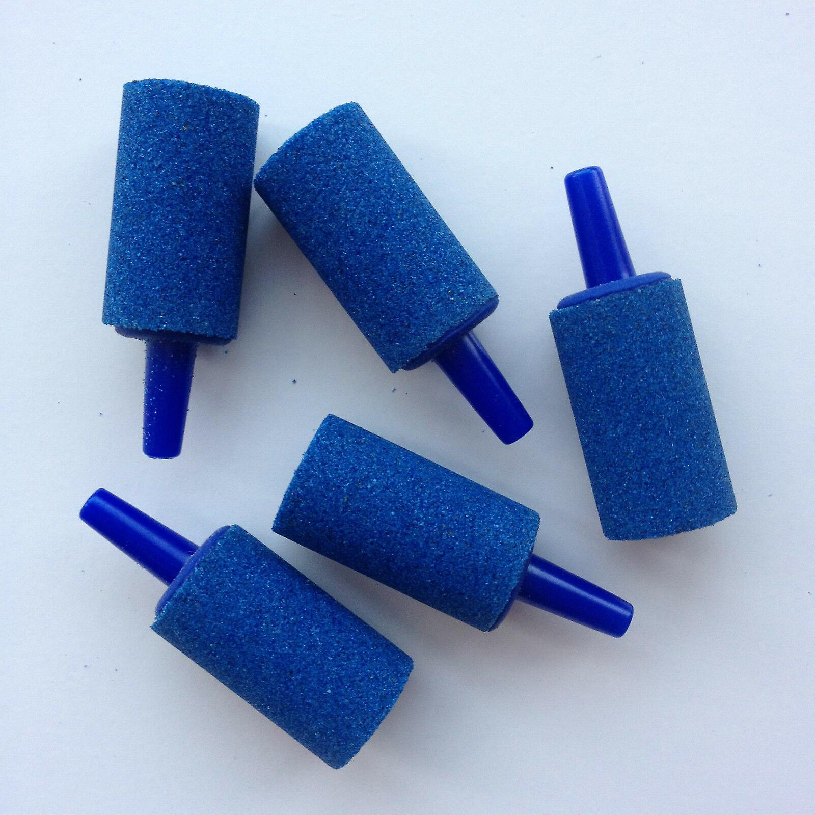 Aquarium Fish Tank Air Stones for Air Pump Oxygenation