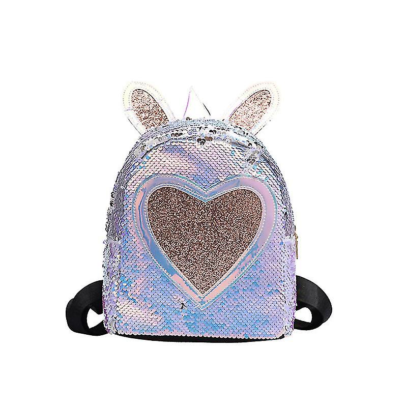 1pcs Rabbit Ear Bag