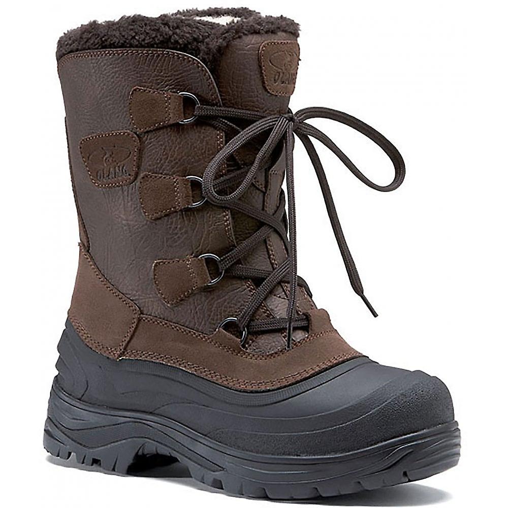 Men's Olang Bucefalo OC / Coffee / 46