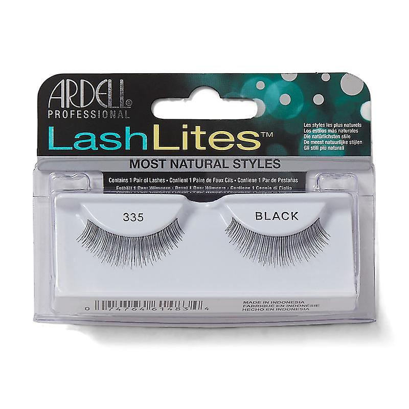 Ardell Lash Lites 335 Noir