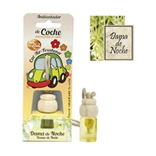 Lady of the Night Car Air Freshener 1 unit of 7ml