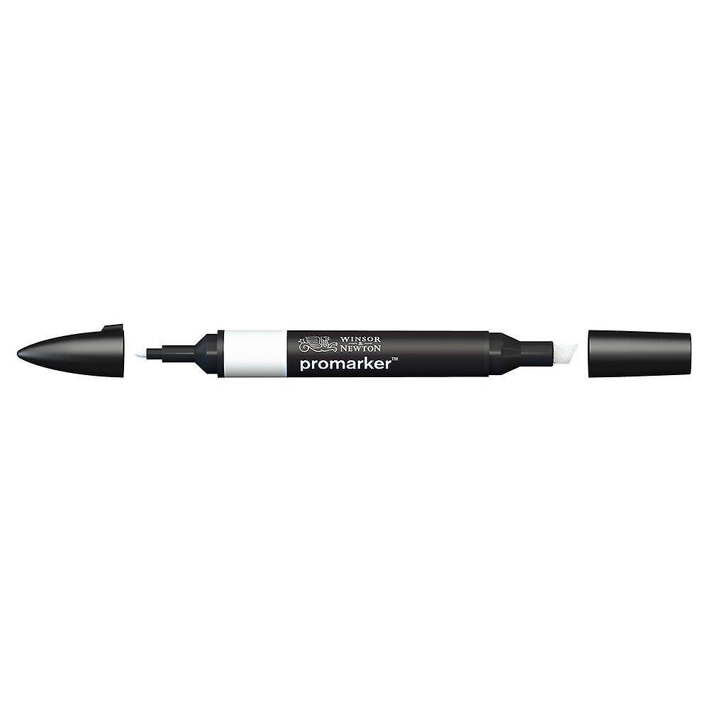 Winsor & Newton Promarker Pen, Ice Grey 0, IG0