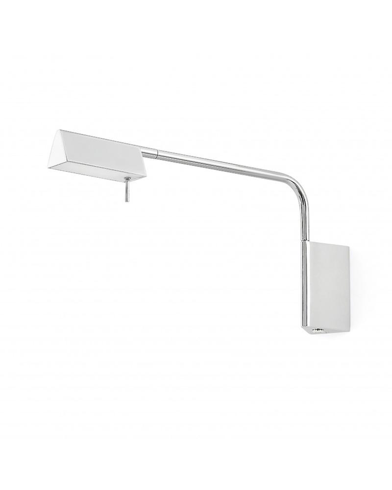 Academy Led Wall Lamp