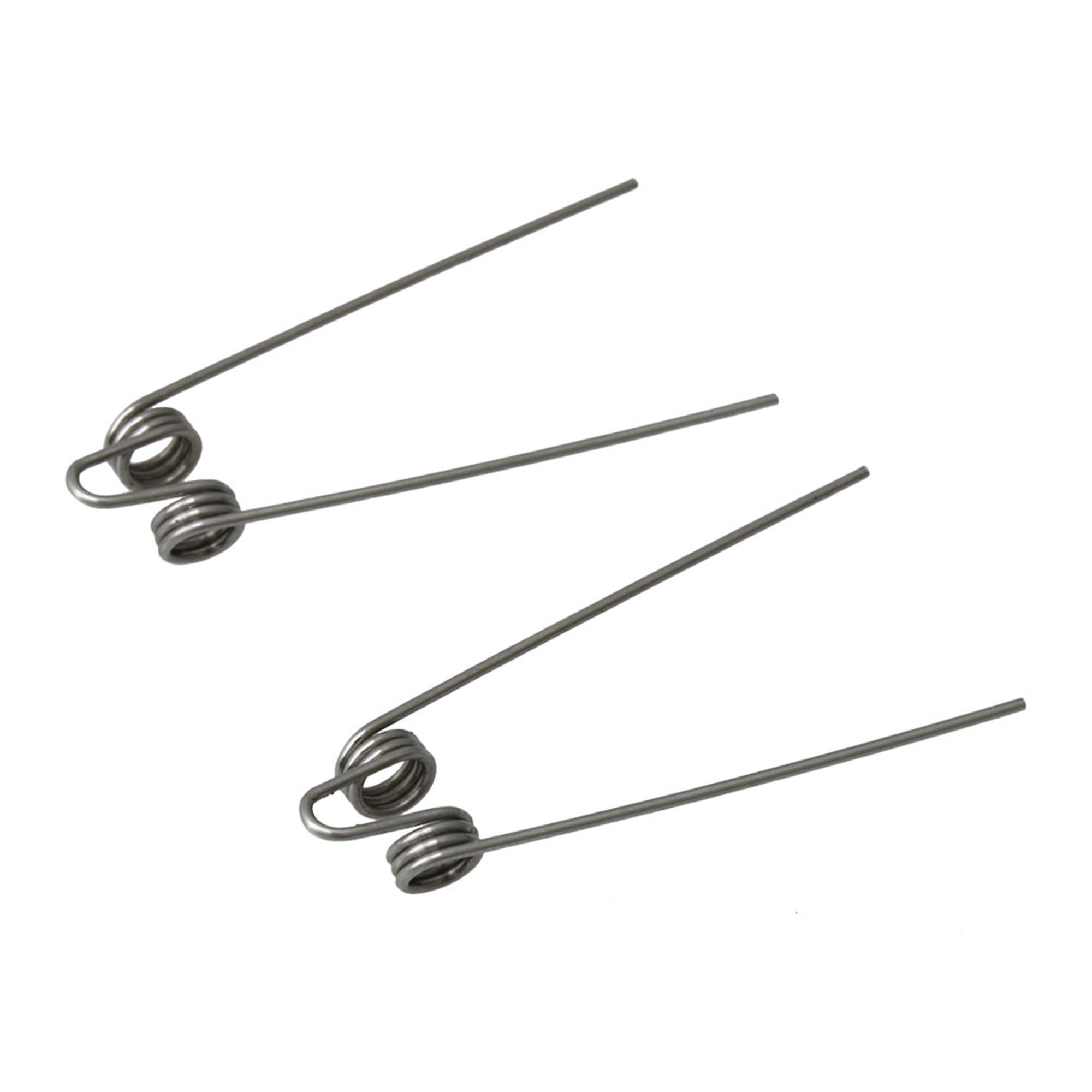 Trumpet Water Key WaterKey Spit Valve Spring for Instrument Series