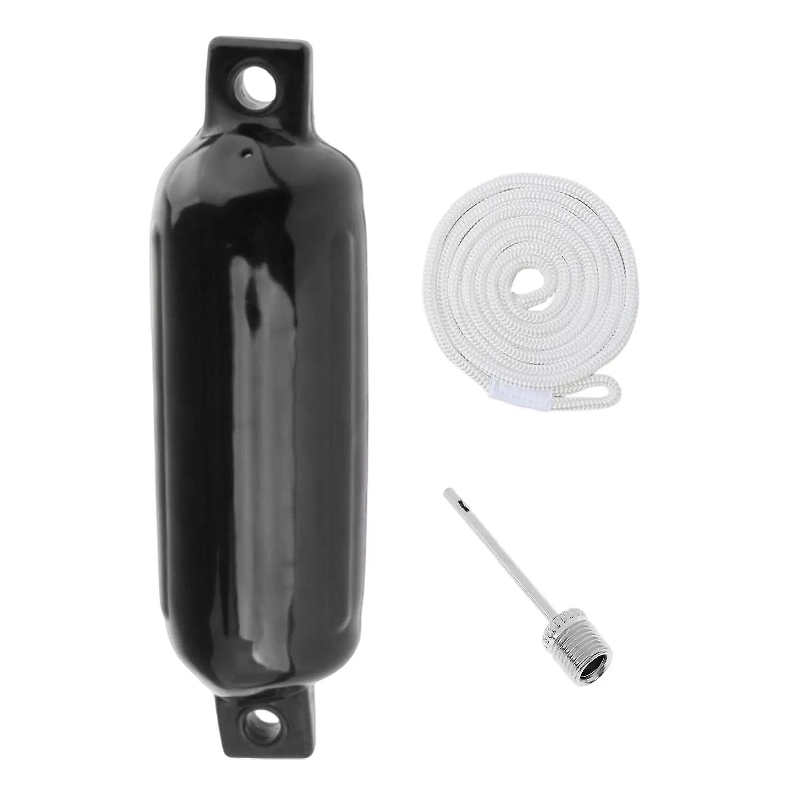 Boat Dock Edge Round Dock Float for Docking Boat Pontoon Yacht~8044