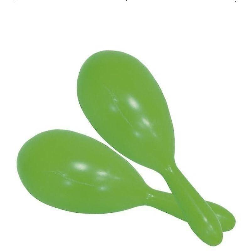 Maracas Adult Assorted 30041