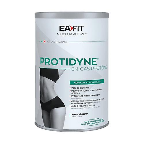 Protidyne Chocolate 320 g of powder (Chocolate)