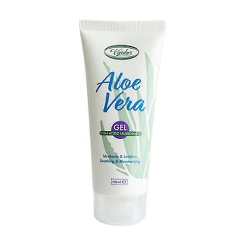 Aloe Vera Gel 100 ml of gel