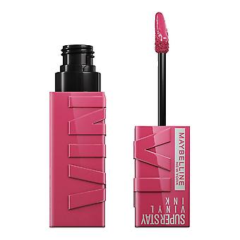 Maybelline New York Superstay Vinyl Ink Flytande Läppstift 20-Coy 4 2ml