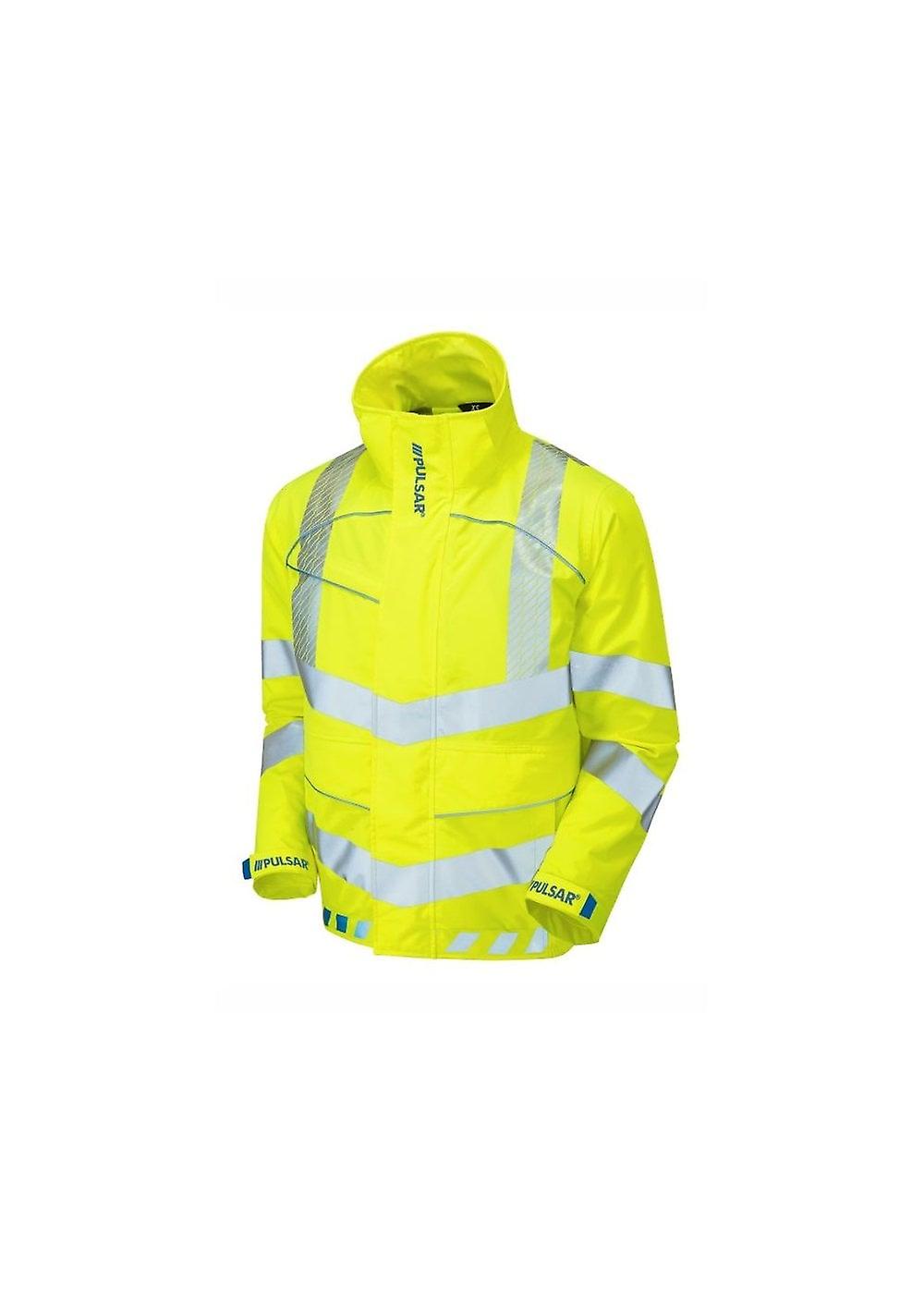 Men's Pulsar PULSAR Evolution HV Bomber Jacket EVO103