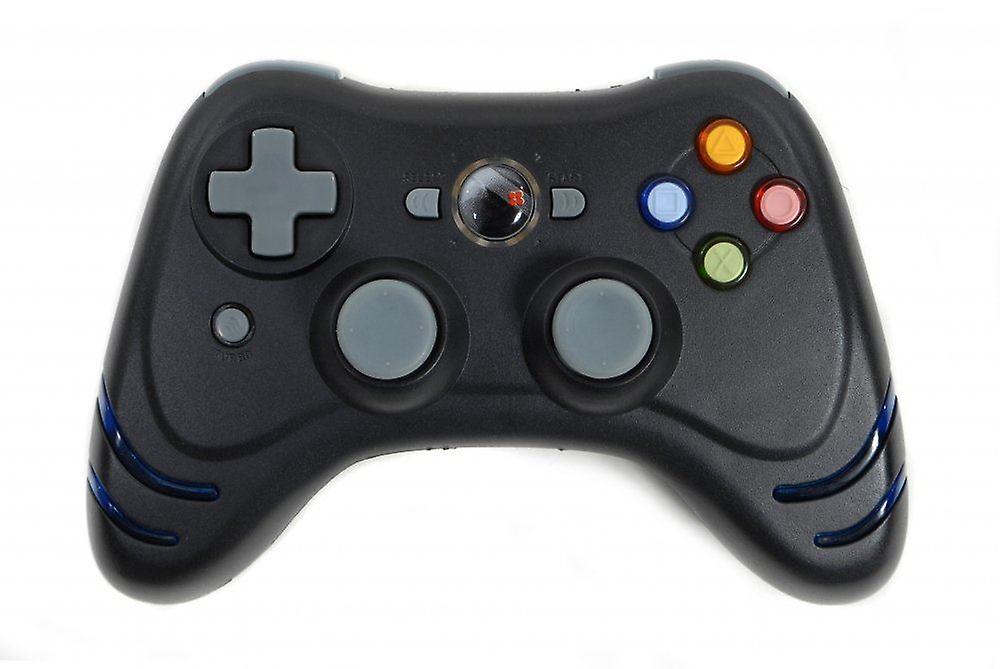 Datel Turbo Fire Wireless Bluetooth Controller (PS3)