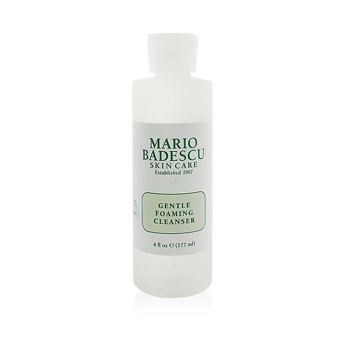 Mario Badescu Gentle Foaming Cleanser - For All Skin Types 177ml/6oz