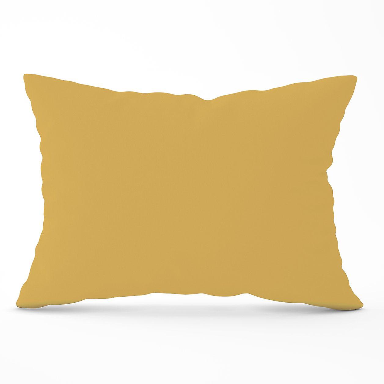 Desert Yellow Cushions