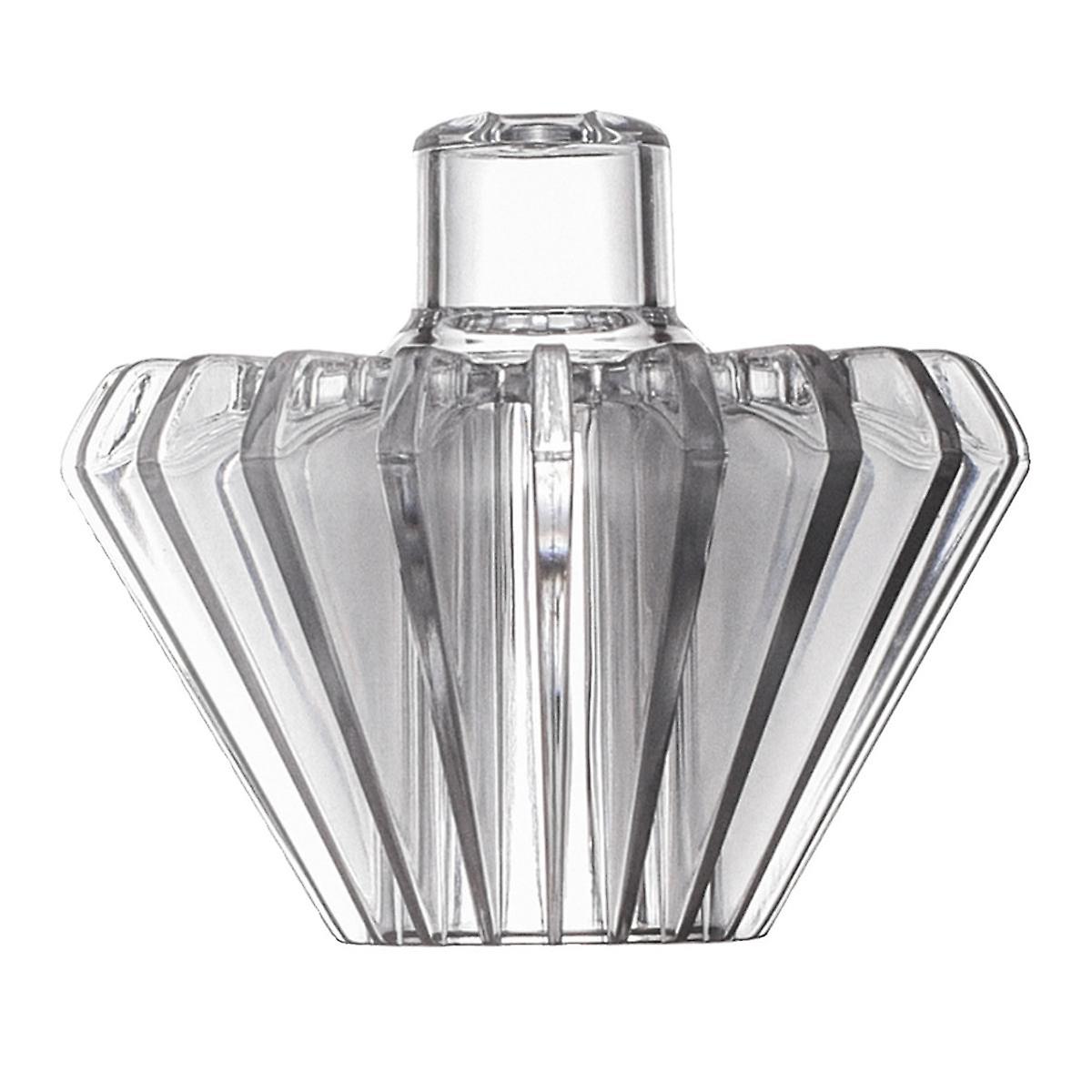 Kaffefilterpappersassistent för Paragons filterkopp T1 filterpapperspresskon varmvattenstämpling