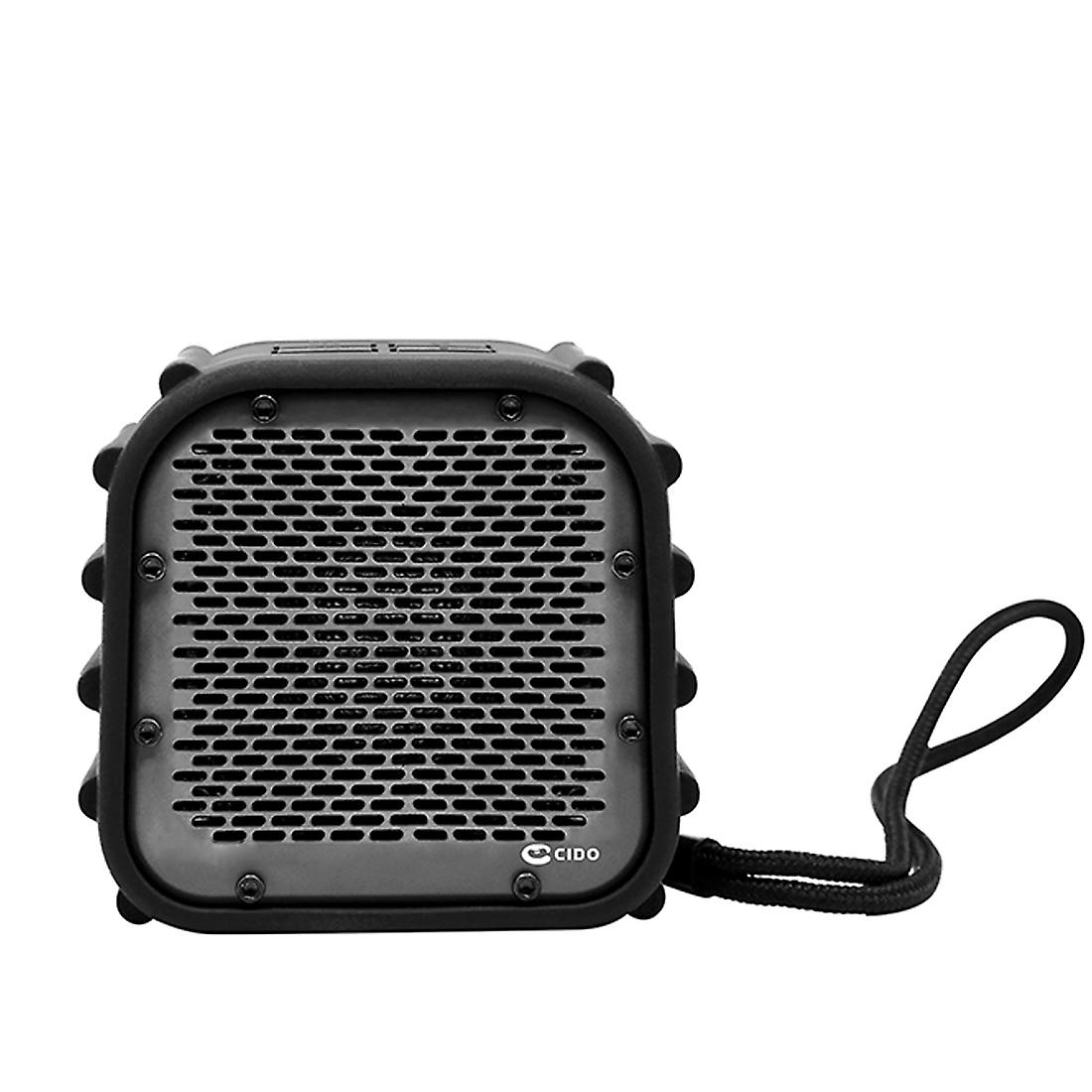 Cido Bluetooth Speaker