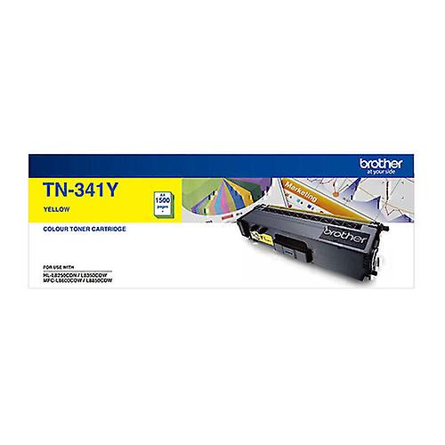 Brother Excellent Quality Durable Premium User-friendly TN341 Toner Cartridge